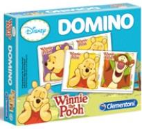 Pocket domino Winnie the Pooh
