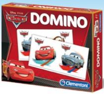 Pocket Domino Cars 2