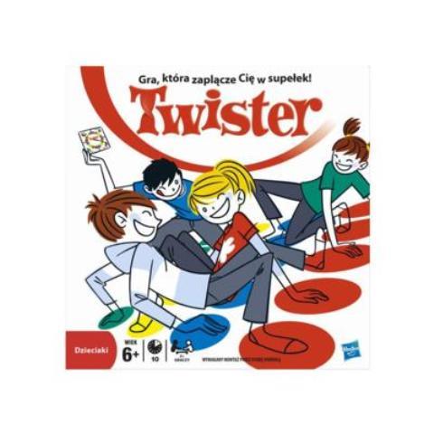 TWISTER GAME 550349