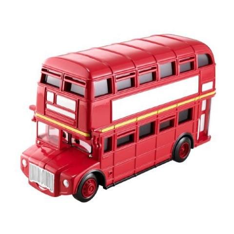 CARS 2 BUS DELUXE 964646
