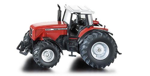 Siku Farmer tractor Massey Ferguson 8280 032518