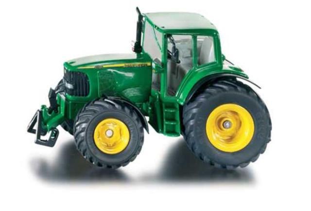 Siku Farmer tractor John Deere 6920 S