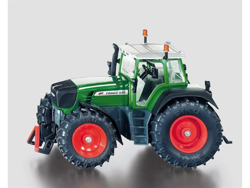 Siku Farmer tractor Fendt 930 Vario