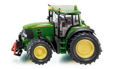 Siku Farmer tractor John Deere 7530