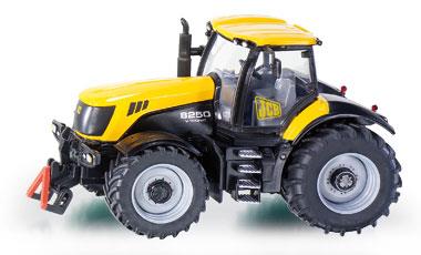 Siku Farmer tractor JCB 8250
