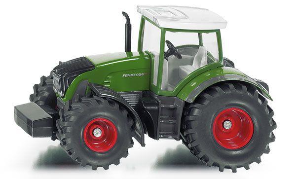 Siku Farmer tractor Fendt 936