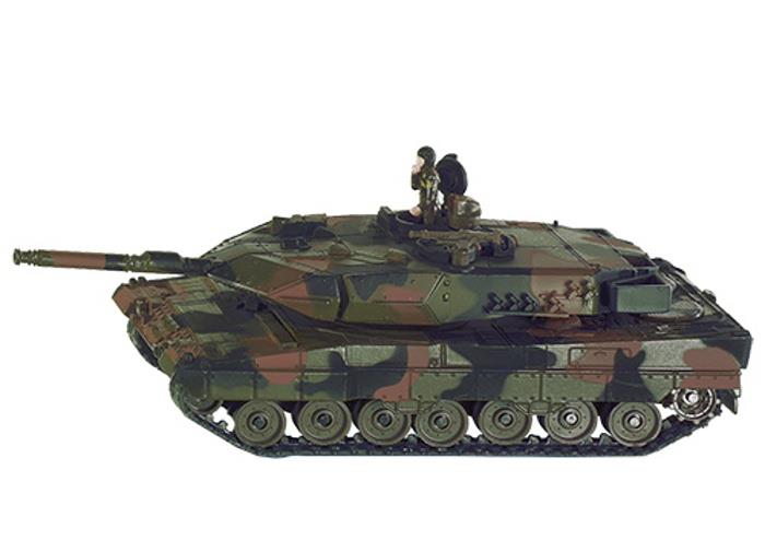 Siku Super tank Leopard