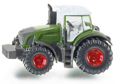 Siku Farmer tractor Fendt 939