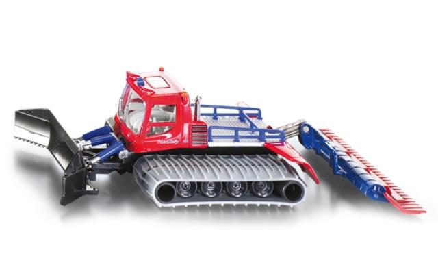 Siku Super snow tractor