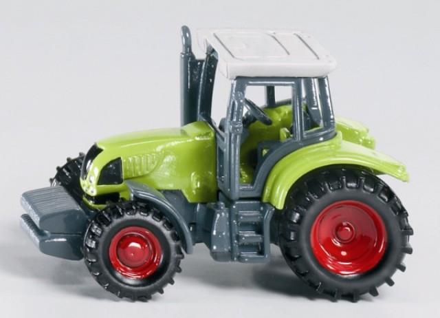 Siku series 10 tractor Claas Ares
