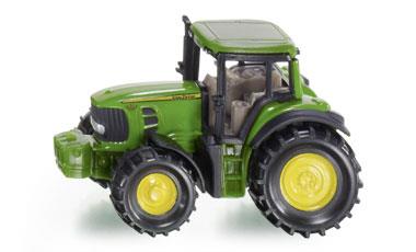 Siku series 10 tractor John Deere