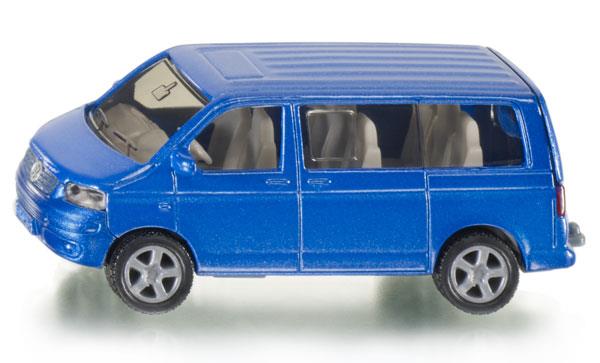 Siku series 10 van VW