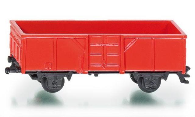 Siku series 10 cargo car