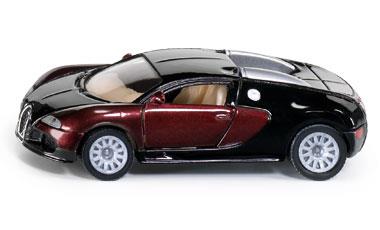 Siku series 13 Bugatti EB 16.4 Veyron