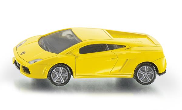 Siku series 13 Lamborghini Gallardo