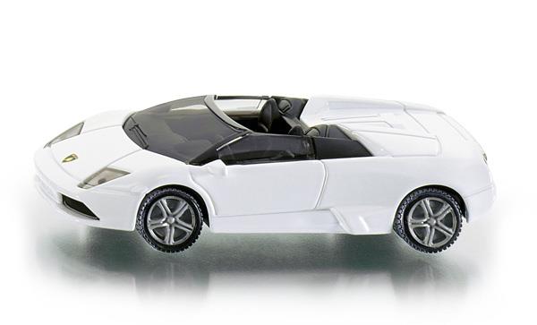 Siku series 13 Lamborghini Murcielago Roadster