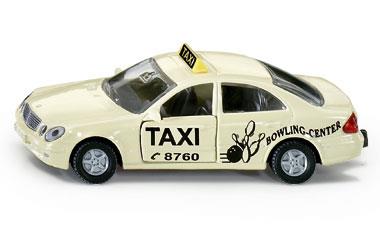 Siku series 13 Taxi
