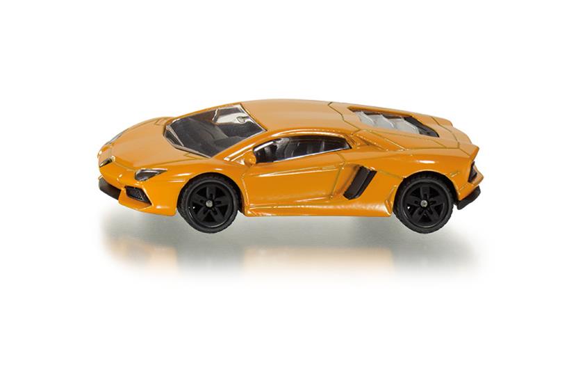 Siku series 14 Lamborghini Aventador