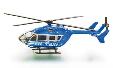 Siku series 16 helicopter