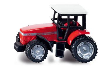 Siku series 08 tractor Massey Ferguson