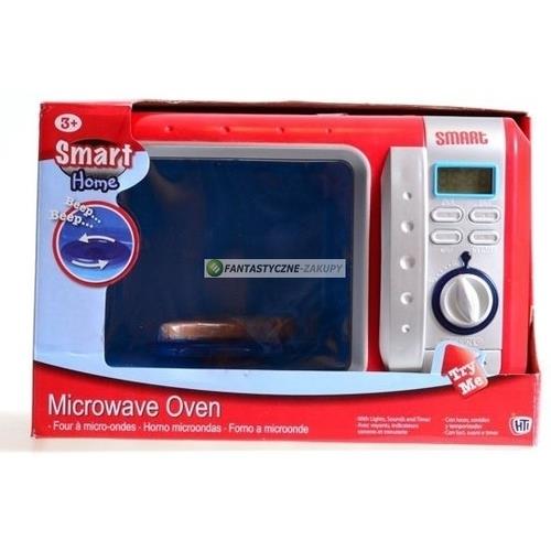 MICROWAVE OVEN WITH LIGHT 016618