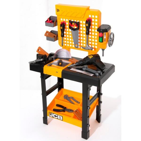 1415696 TABLE WITH TOOLS 569612