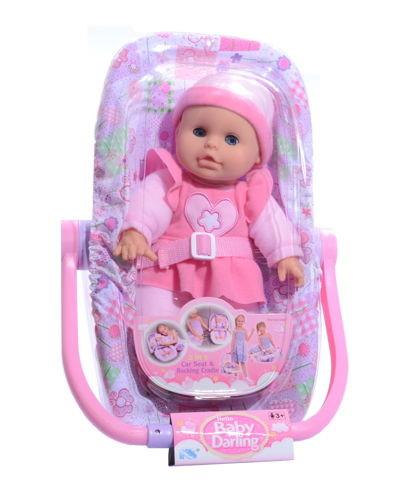 DOLL IN THE CARRIER 428181