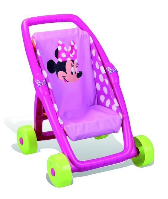 7600513833 STROLLER MINNIE MOUSE 138332