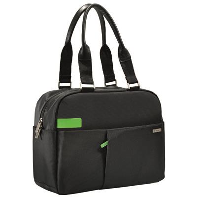 Bag: female, Smart Leitz Complete, laptop 13.3"