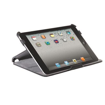 Tech Grip case for iPad Mini, black