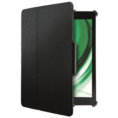 SmartGrip case for iPad Air, black