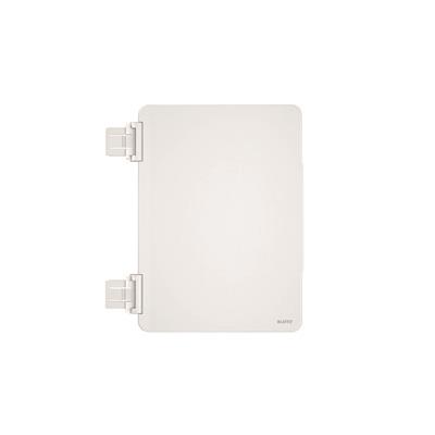 Complete case cover, iPad Air, white