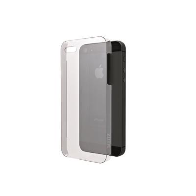 Transparent, thin case: COMPLETE iPhone 6
