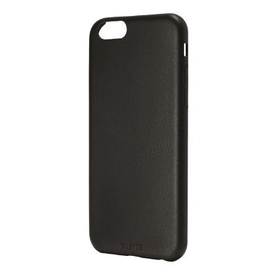 Soft COMPLETE case iPhone 6 black
