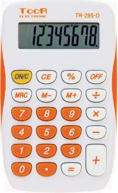 Calculator: TR 295 TOOR, pocket