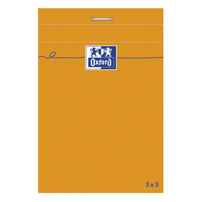 Notebook: Everyday Notepads A4+, 80 pages, graph paper