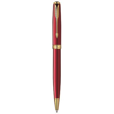 Sonnet Original (F) Lacquer Red GT fountain pen SONNET ORIGINAL LACQUER RED GT