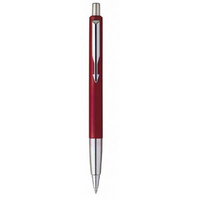 Ballpoint pen: VECTOR STANDARD red