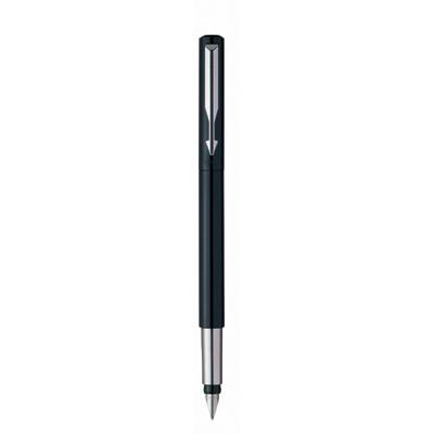 Fountain pen: VECTOR STANDARD black