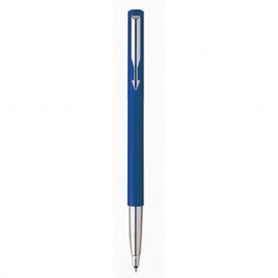 Rollerball pen: VECTOR STANDARD blue