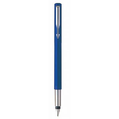Fountain pen: VECTOR STANDARD blue