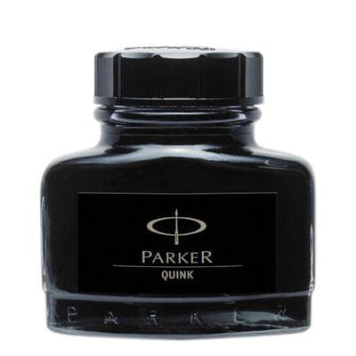 PARKER INKS: WASHABLE BLACK (57ml)
