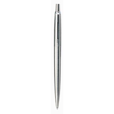 Ballpoint pen: JOTTER STEEL CT