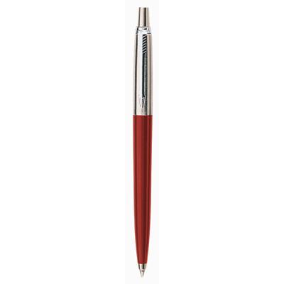 Ballpoint pen: JOTTER SPECIAL red
