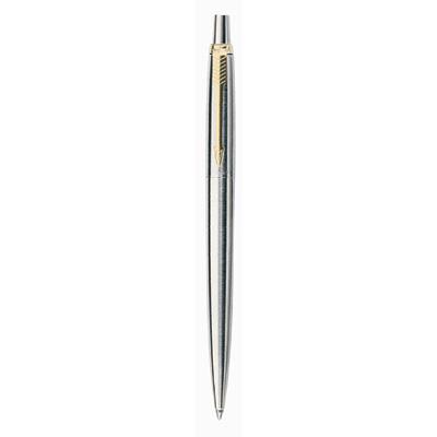 Ballpoint pen: JOTTER STEEL GT