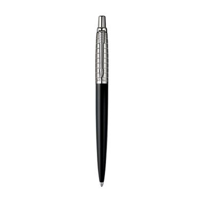 Ballpoint pen: JOTTER PREMIUM BLACK