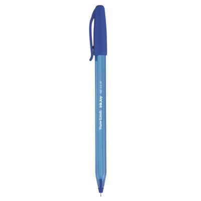 Ballpoint pen: INKJOY 100 CAP F blue