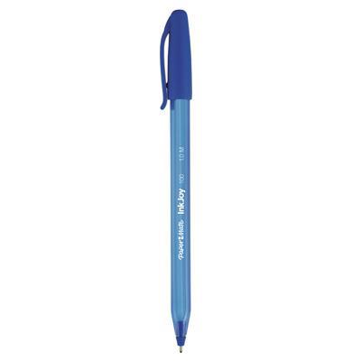 Ballpoint pen: INKJOY 100 CAP M blue