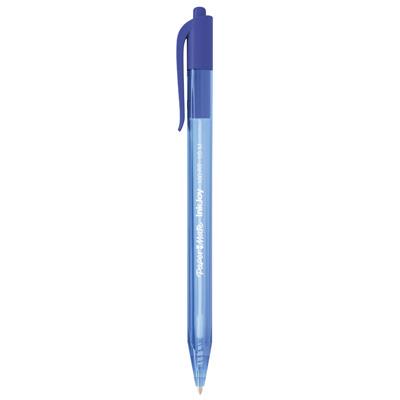 Ballpoint pen: INKJOY 100 RT M blue