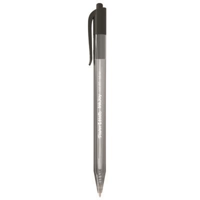 Ballpoint pen: INKJOY 100 RT M black